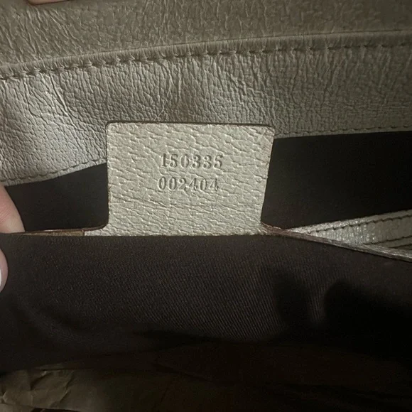 Gucci Boston Treasure Handbag - Picture 5 of 14